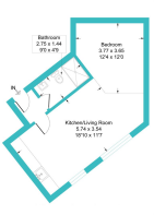 Studio design