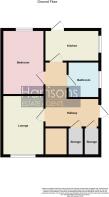 2D Floorplan