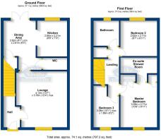 Property Floorplans