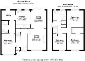FLOOR PLAN 2D