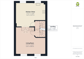 First Floor- Mark Stephens EweMove Newmarket and S