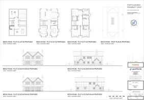 PL.005 - Plot 02 General Arrangement & Elevations 
