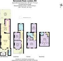 Floor Plan - Berryme