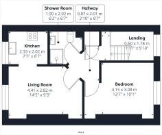 Floor plans stanlake