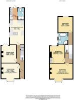 Park Road, Mount Pleasant, Exeter, EX1 2HS-high (1