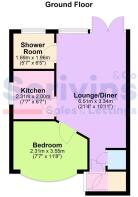 43 Bosworth Close, Hinckley - all floors.JPG