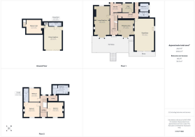 Floorplans