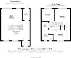 10 Norfolk Square - all floors