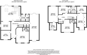 pine ridge-lower golf links road, broadstone-floor