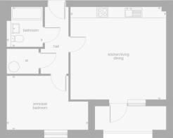 Third Floor
