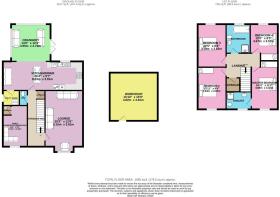 2d floorplan