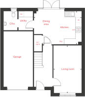 Ground floor