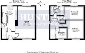 9 Gullon Walk, Bristol - all floors.JPG