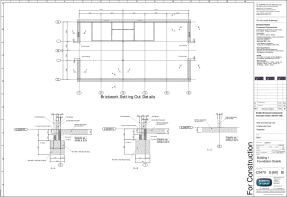 Floor/Site plan 2