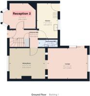Ground Flr Floorplan