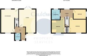 14, Groombridge, Kents Hill, Milton Keynes, MK7 6H