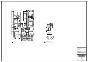 Floor/Site plan 2