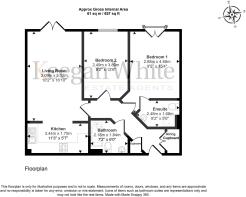 Keegan White Lettings Agents in High ...