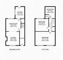 Floorplan correct