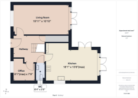 Floorplan - Ground Floor