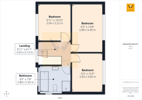 Floorplan 2