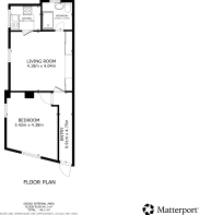 Floor Plan (Talbot)