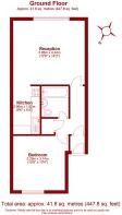 Mryna Floor Plan