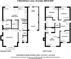 81 Blackfriars Lane