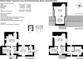 SP4100 Stable Cottage Frogmarsh Lane, South Woodch