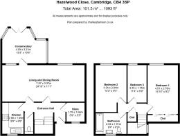 detailed floor pl...