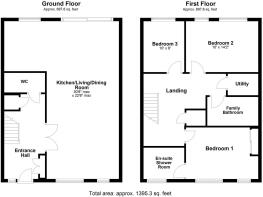 Holdenby Drive, Priors Hall Park