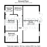 Property Floorplan