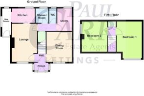 Floorplan One