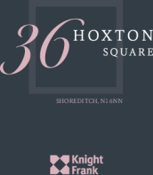 36 Hoxton Square Fin
