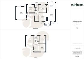 Floorplans