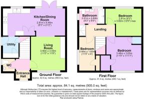 Harepark Close, Hemel Hempstead.jpg
