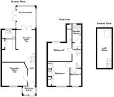 46 Albert Royds Street, Rochdale - all floors (2).
