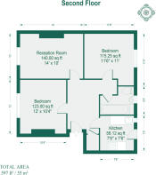 Floorplan 2D