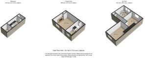 3D Floorplan