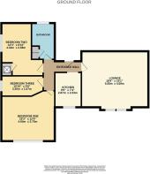 Flat 5 Chart Court, Hastings Road Bexhill-On-Sea,