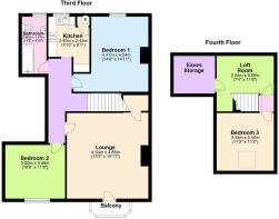 Augusta Gardens, ...