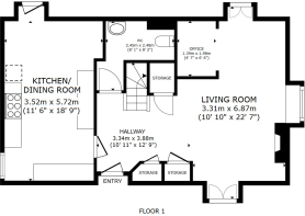 Ground Floor