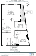Violet Street, E3(50