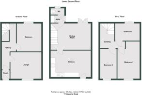 Floorplan - 77 Queens Road