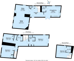 3 Winslade Court, Frogmore, Kingsbridge