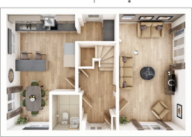 Ground Floor
