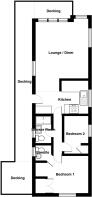 2D Floorplan