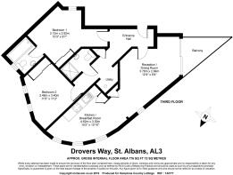 14 butlers yard
