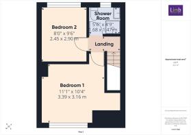 Wold Road - First Floor