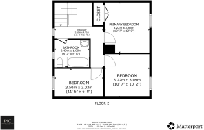 Floorplan 2